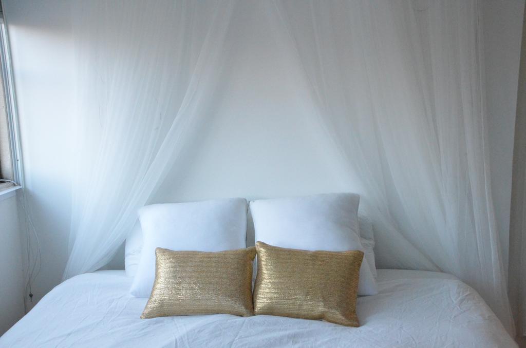 Shiado Suites Couette-café