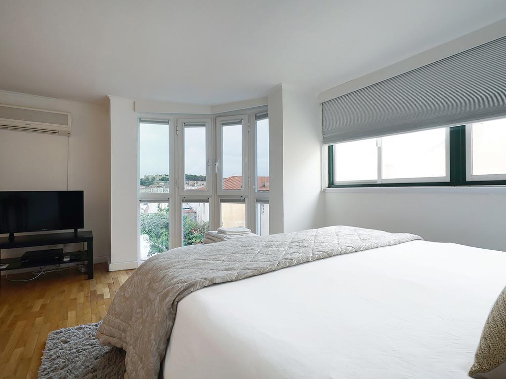Couette-café Shiado Suites