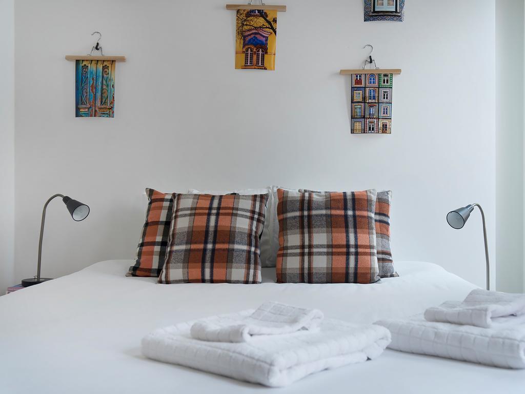 Couette-café Shiado Suites