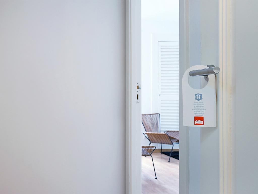 Shiado Suites Lisboa