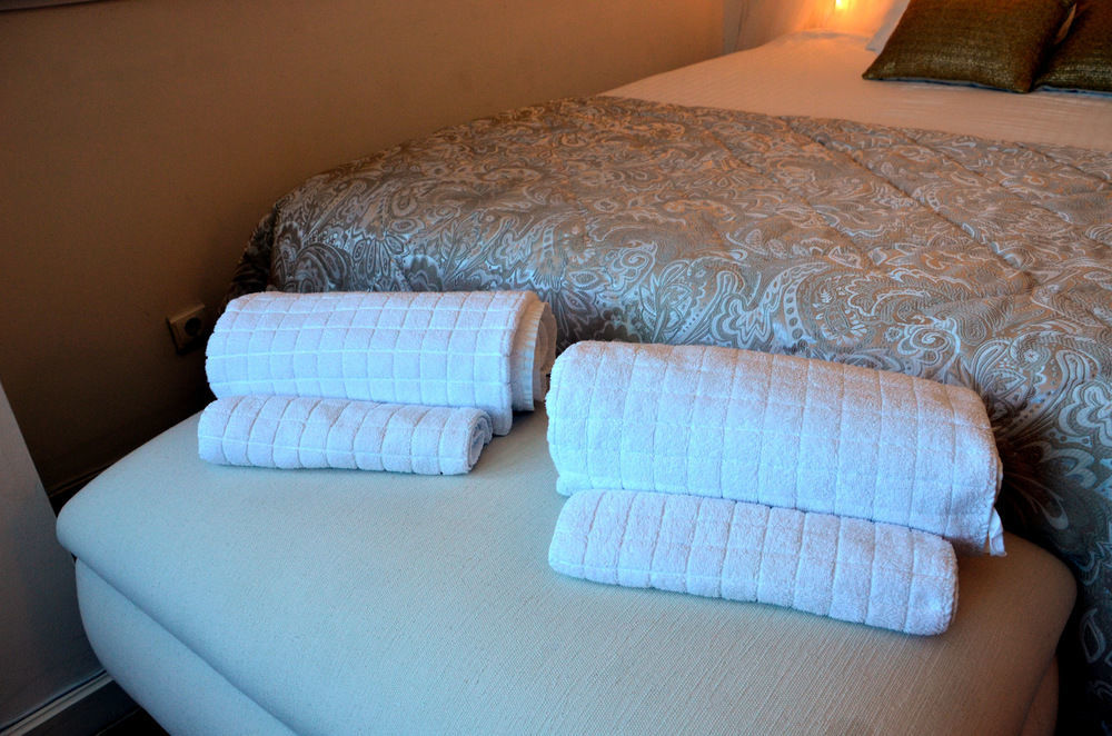 Couette-café Shiado Suites 4*
