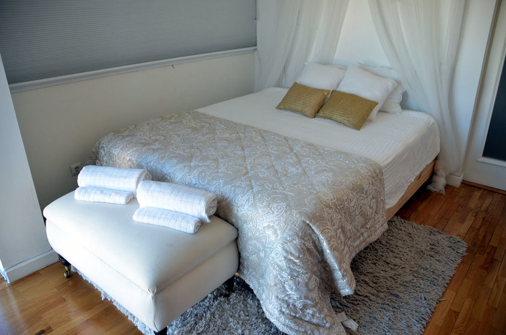 Couette-café Shiado Suites