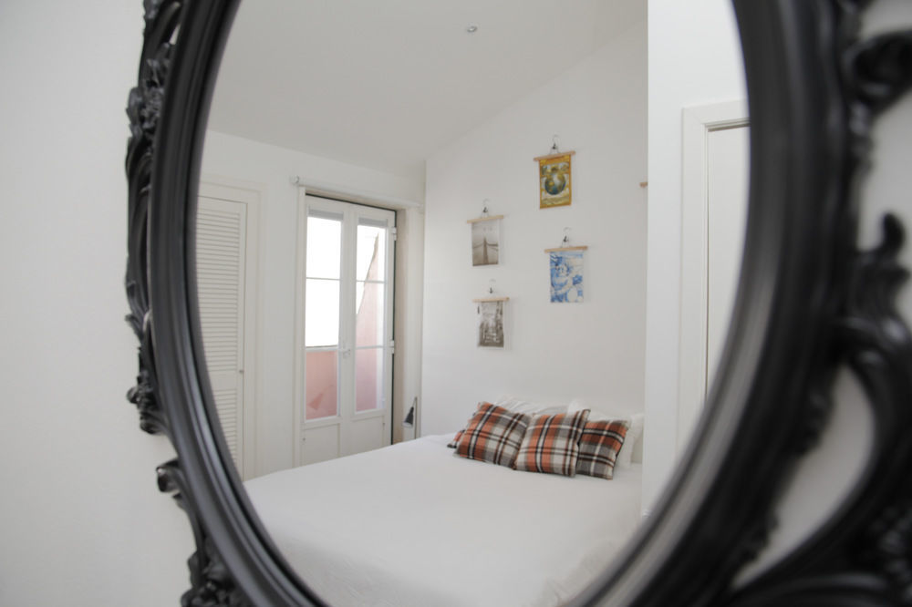 Shiado Suites Lisboa