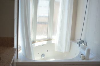 Shiado Suites Couette-café