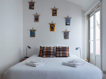 Shiado Suites Couette-café