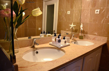 Couette-café Shiado Suites Lisboa