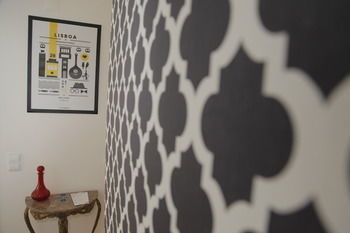Shiado Suites Couette-café
