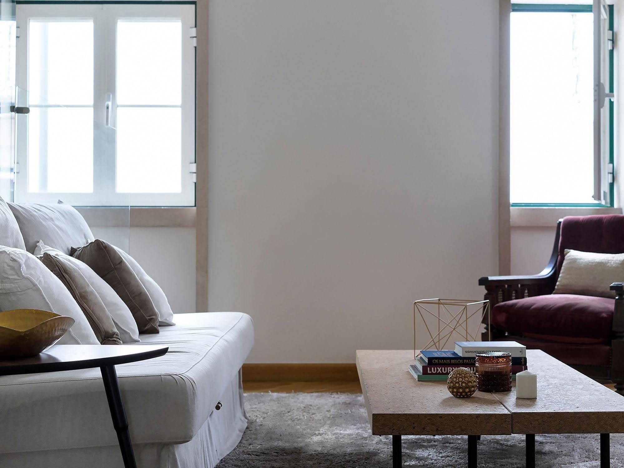 Couette-café Shiado Suites 4*