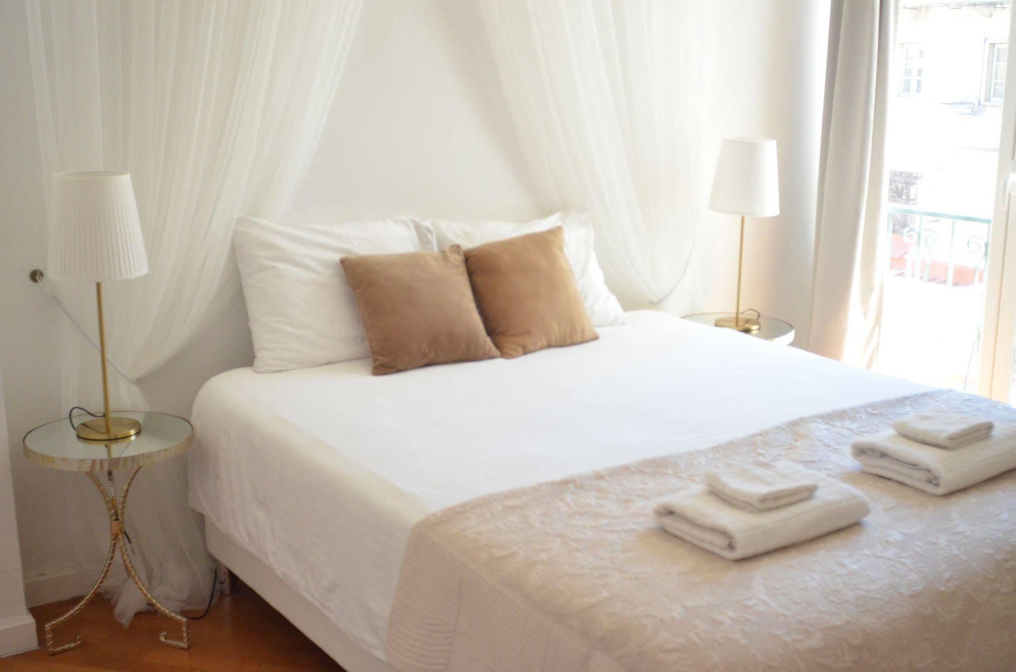 Shiado Bed & Breakfast Lisbon